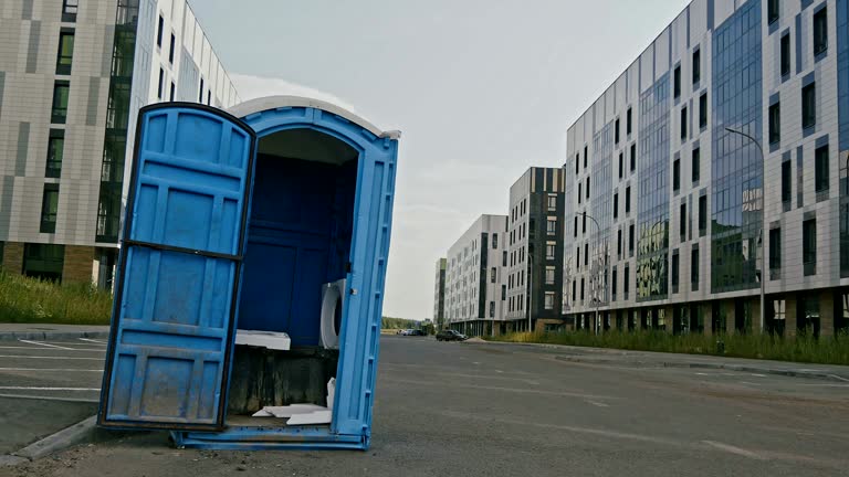 Best Standard Portable Toilet Rental  in Norton, KS